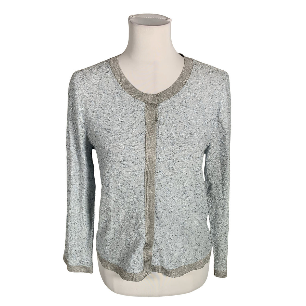 Unisex Pennyblack - Kardigan, suurus 38 - Helesinine (1)