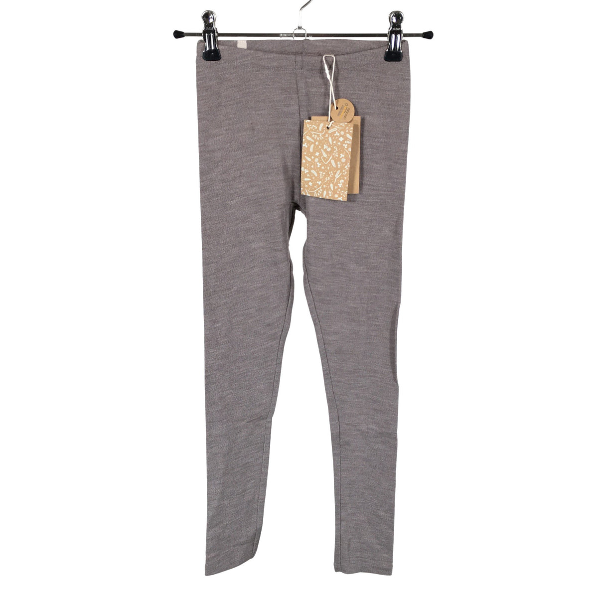 Unisex Wheat - Soe pesu (püksid), suurus 122 - 128 - Pruun (1)