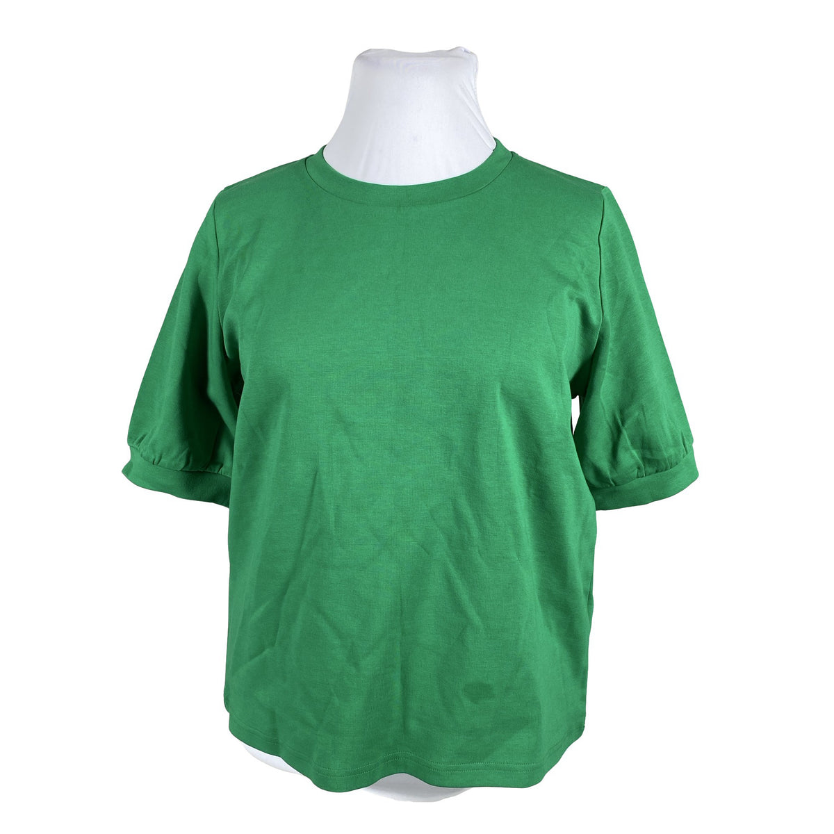 Unisex Nanso - T-särk, suurus 44 - Roheline (1)