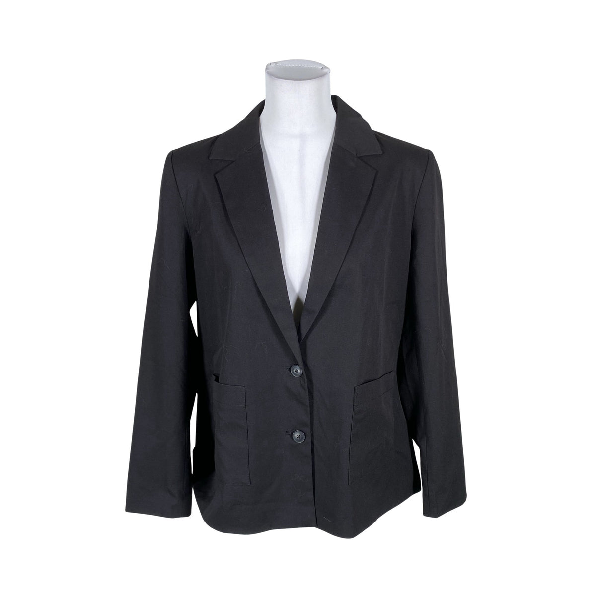 Unisex Fire&Glory - Jakk, suurus 40 - Must (1)