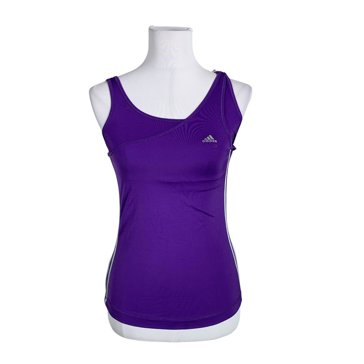 Unisex Adidas - Sporditopp, suurus 36 - Lilla (1)