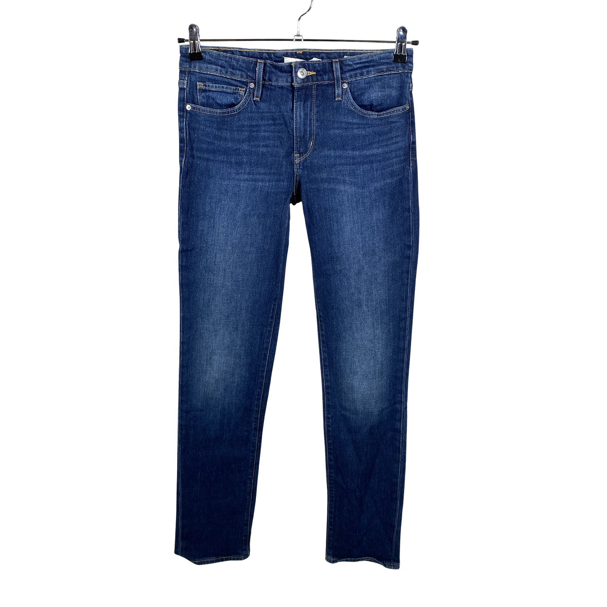 Unisex Levi's - Teksad, suurus W27 - Sinine (1)