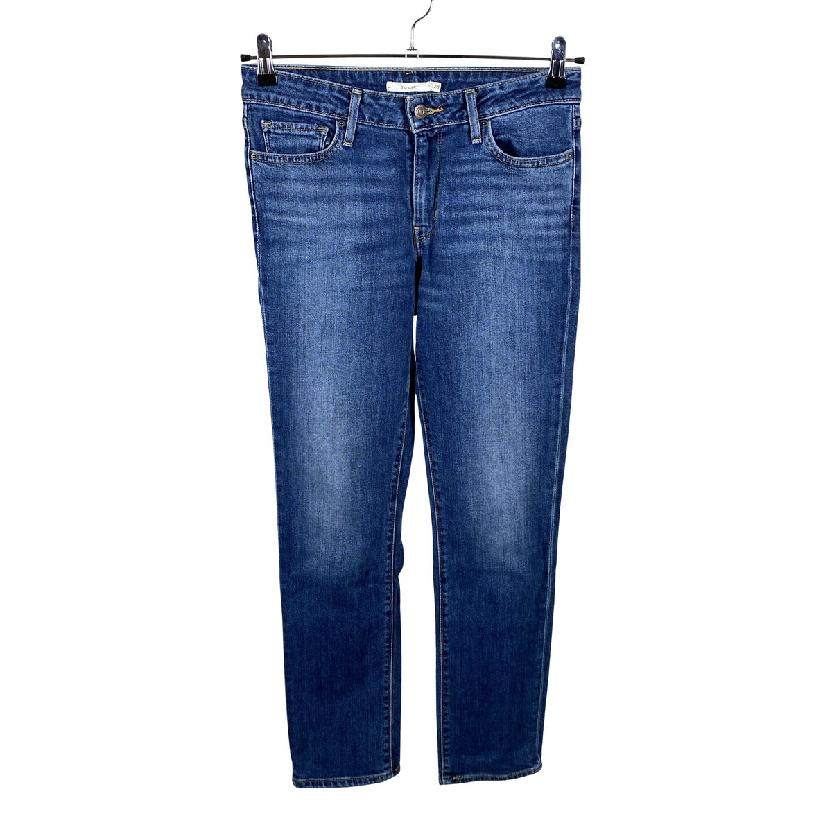 Unisex Levi's - Teksad, suurus W28 - Sinine (1)