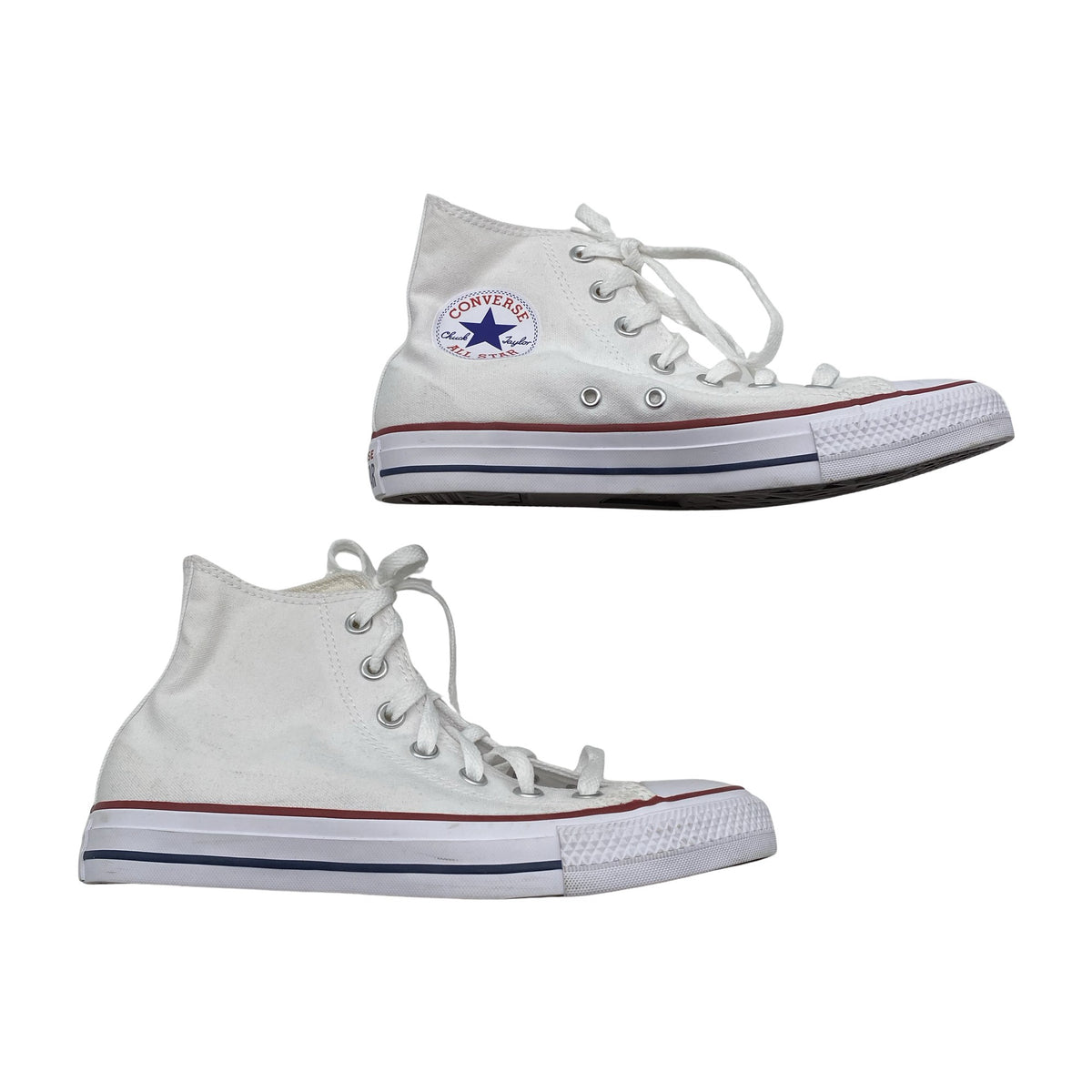 Unisex Converse - Tennised, suurus 38 - Valge (1)