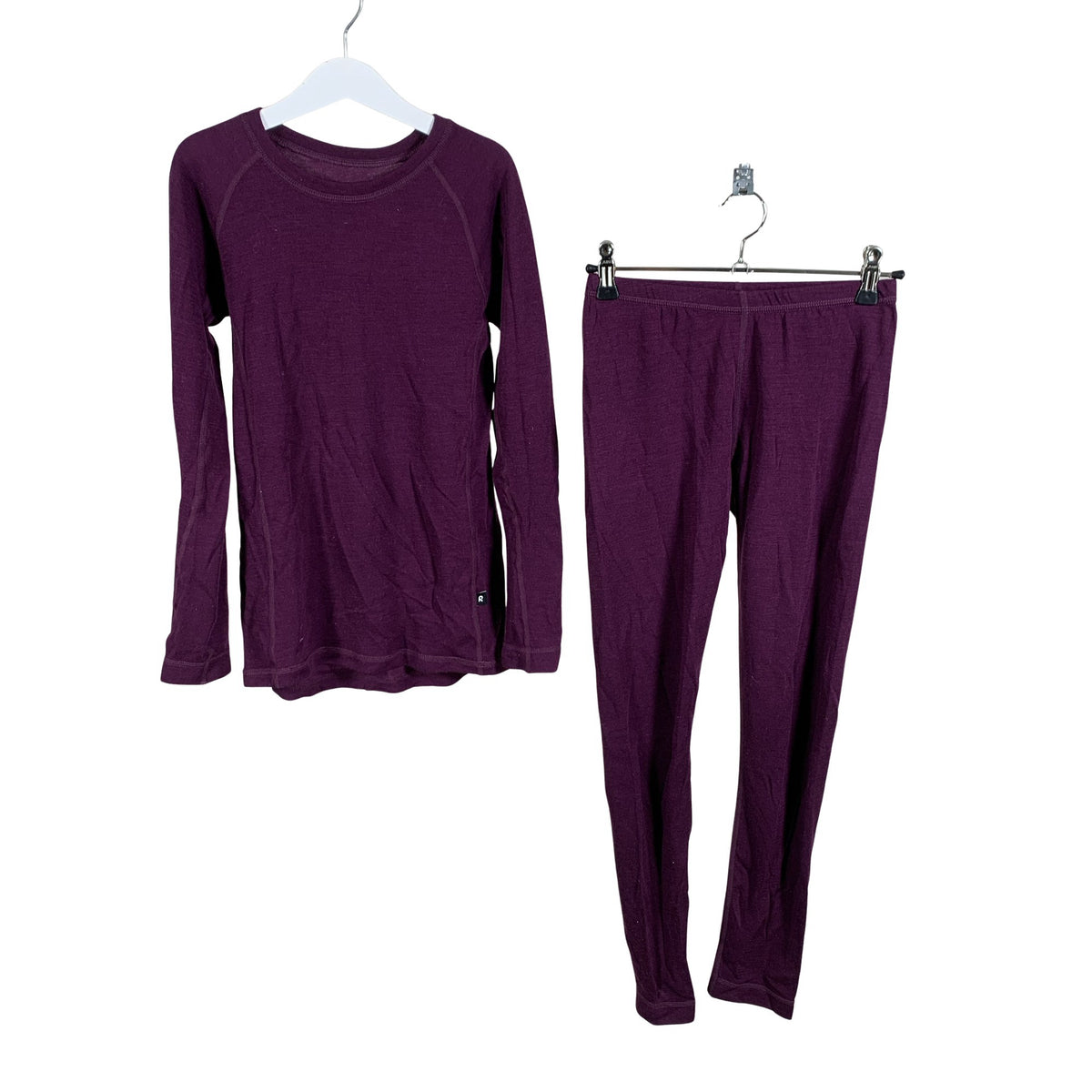 Unisex Reima - Soe pesu, suurus 134 - 140 - Lilla (1)