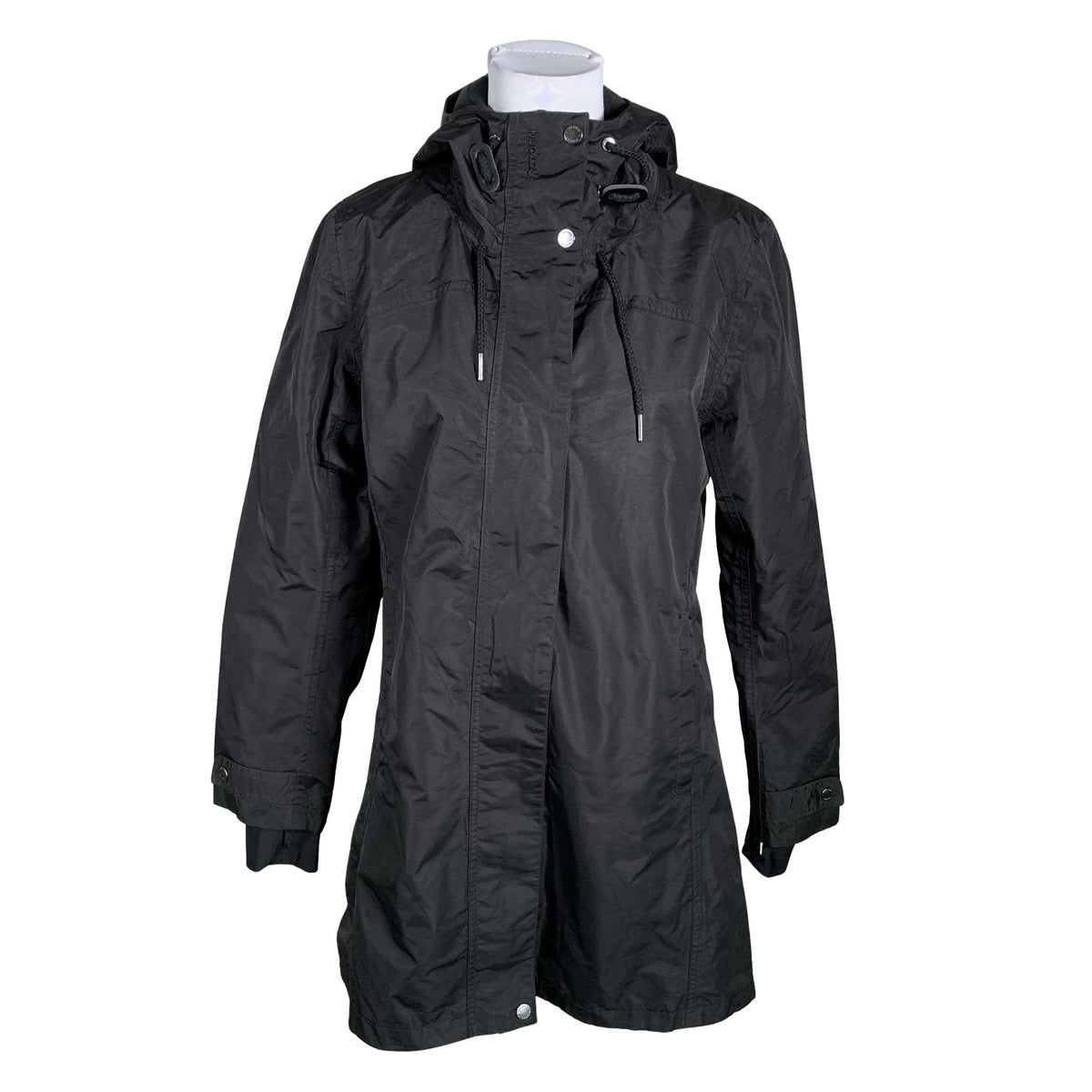 Unisex Tretorn - Jope, suurus 40 - Must (1)