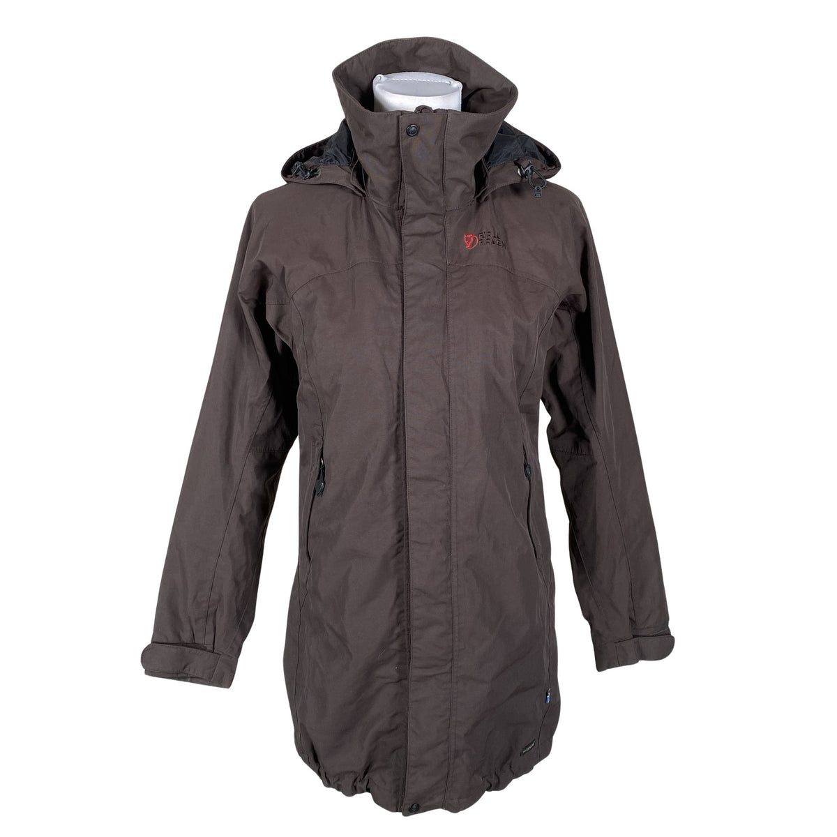 Unisex Fjällräven - Jope, suurus 34 - Pruun (1)