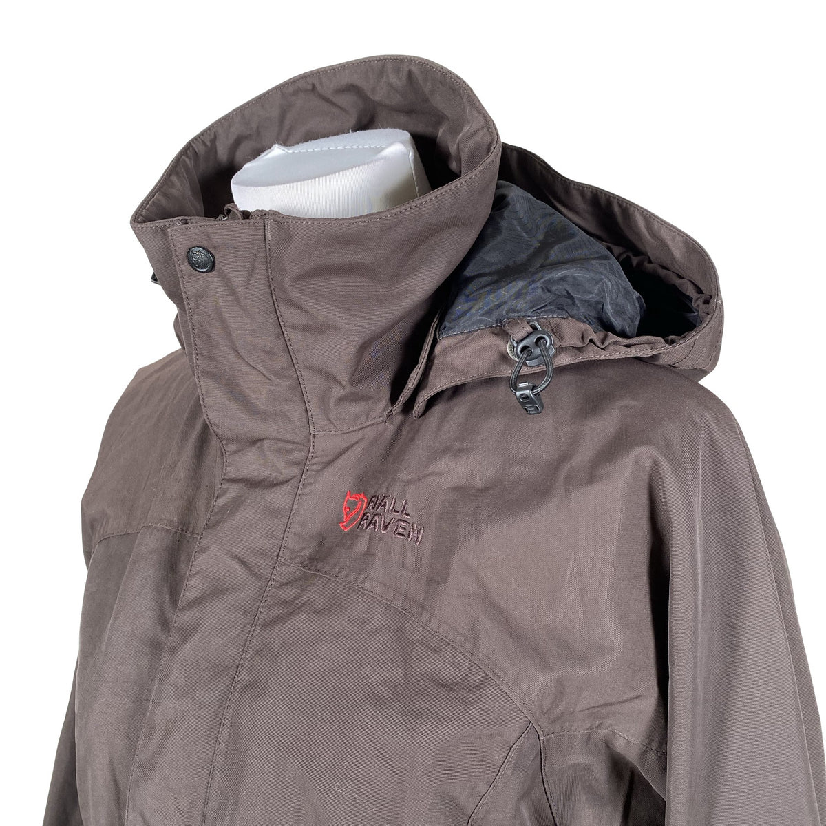 Unisex Fjällräven - Jope, suurus 34 - Pruun (3)