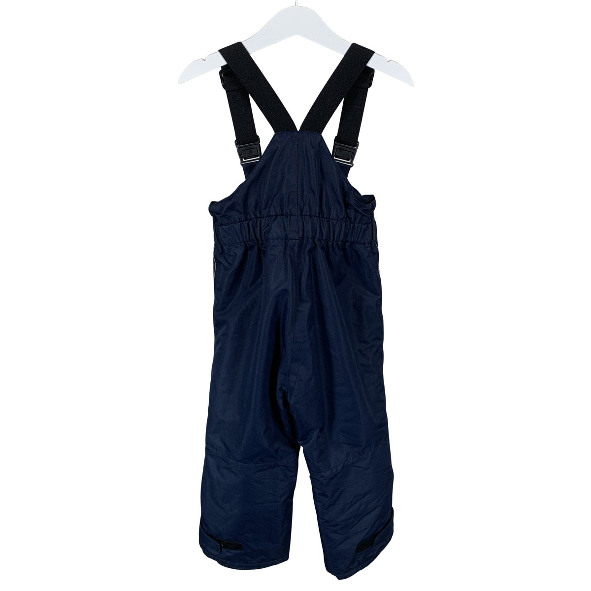 Unisex Bogi - Talvepüksid, suurus 98 - 104 - Sinine (2)