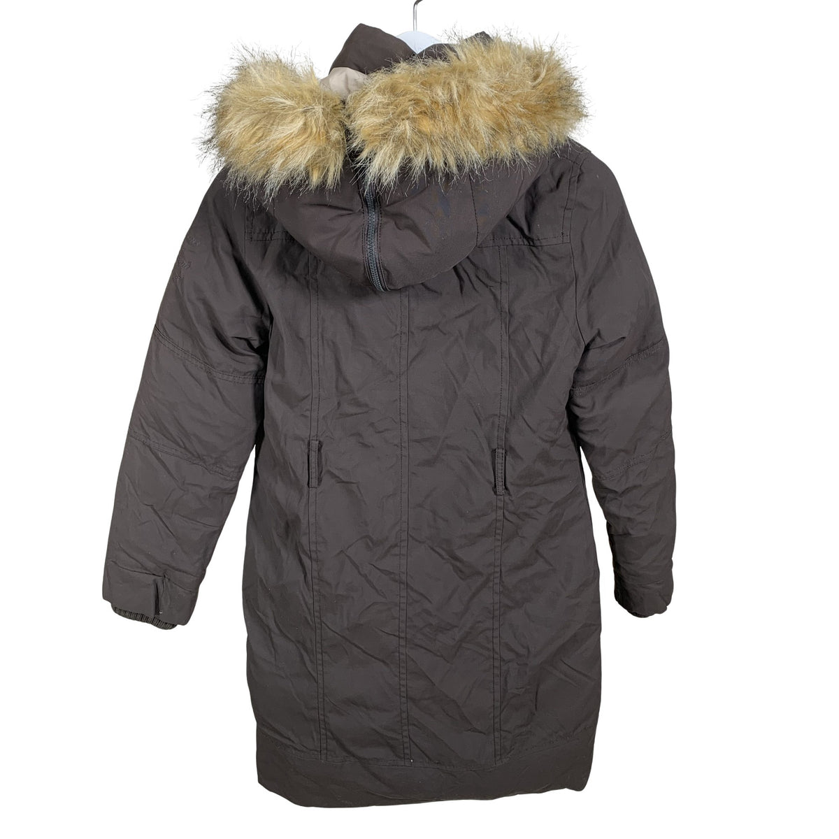 Unisex Pepe Jeans - Talvejope, suurus 158 - 164 - Pruun (2)