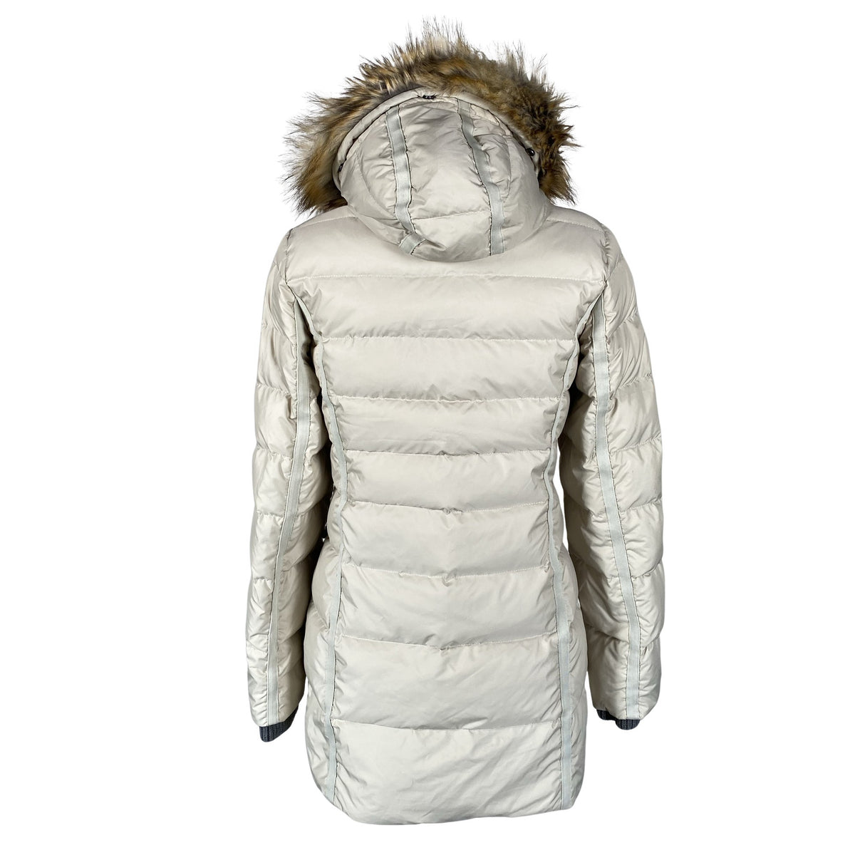 Unisex Marc O'Polo - Talvejope, suurus 36 - Beige (2)