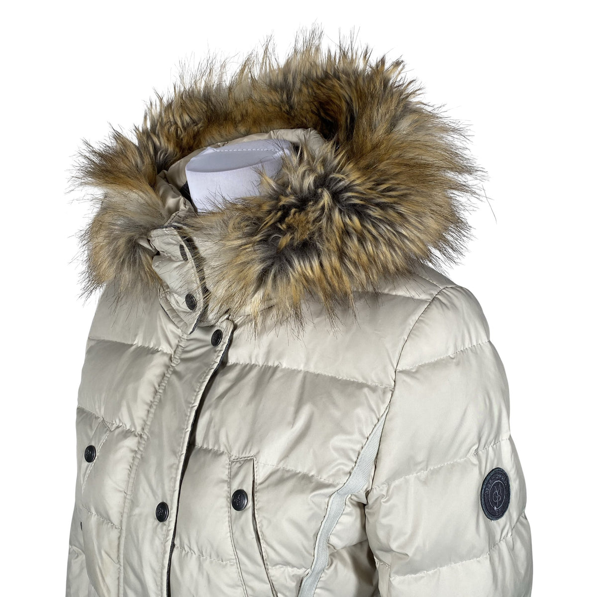 Unisex Marc O'Polo - Talvejope, suurus 36 - Beige (3)