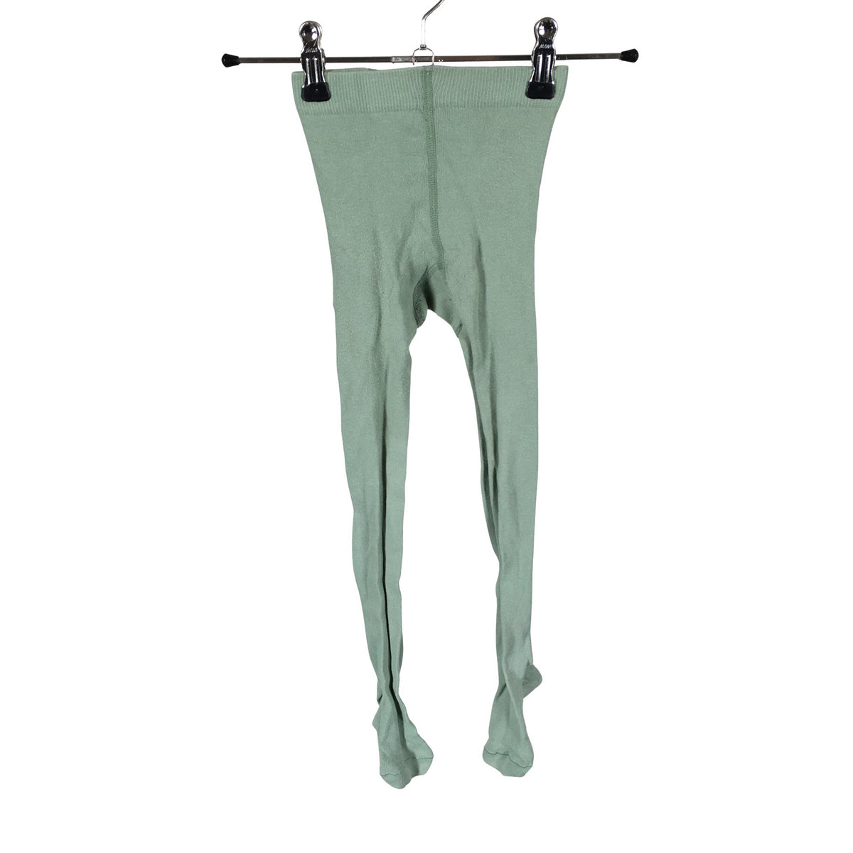 Unisex Lindex - Sukkpüksid, õhukesed, suurus 110 - 116 - Roheline (1)