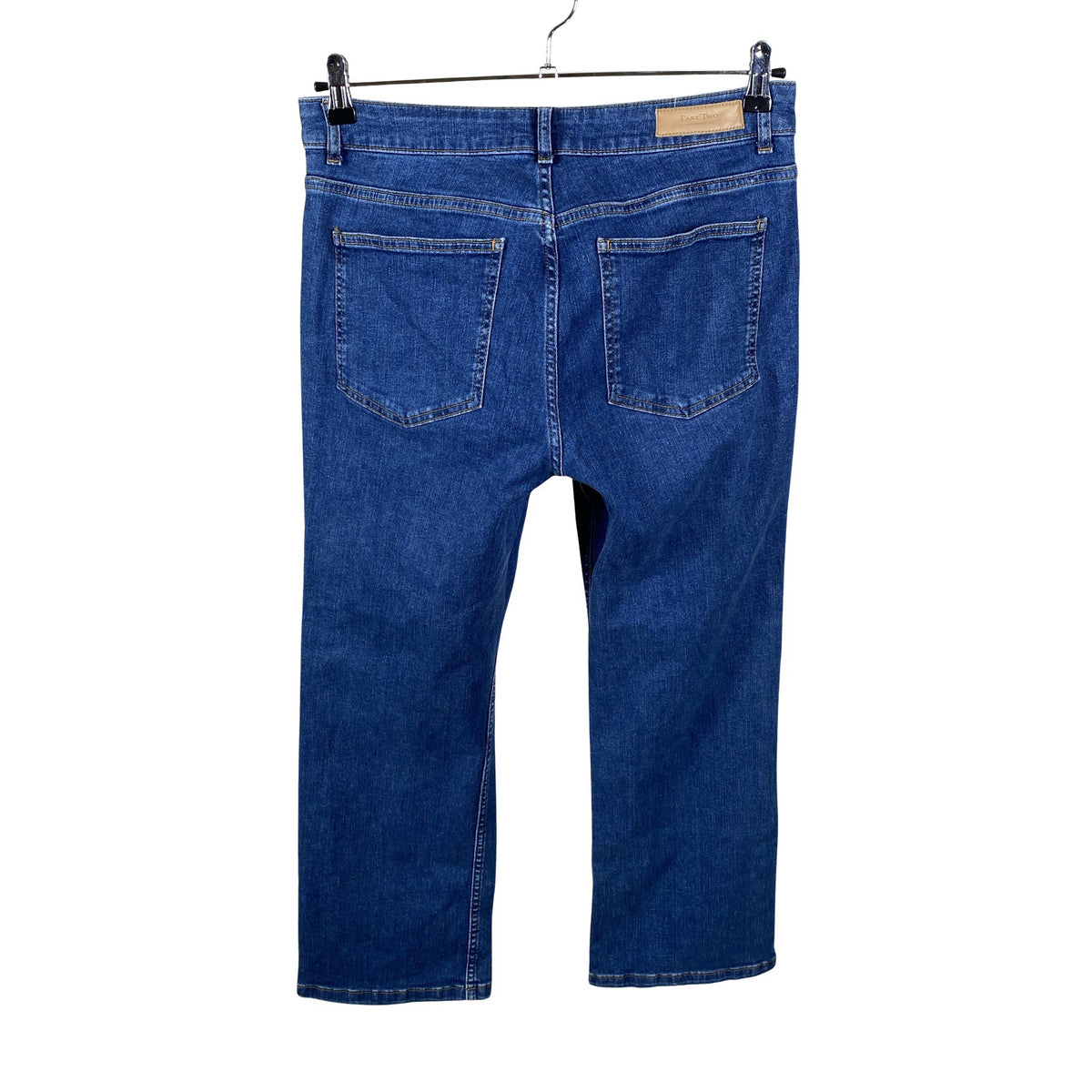 Unisex Part two - Teksad, suurus W33 - Sinine (2)