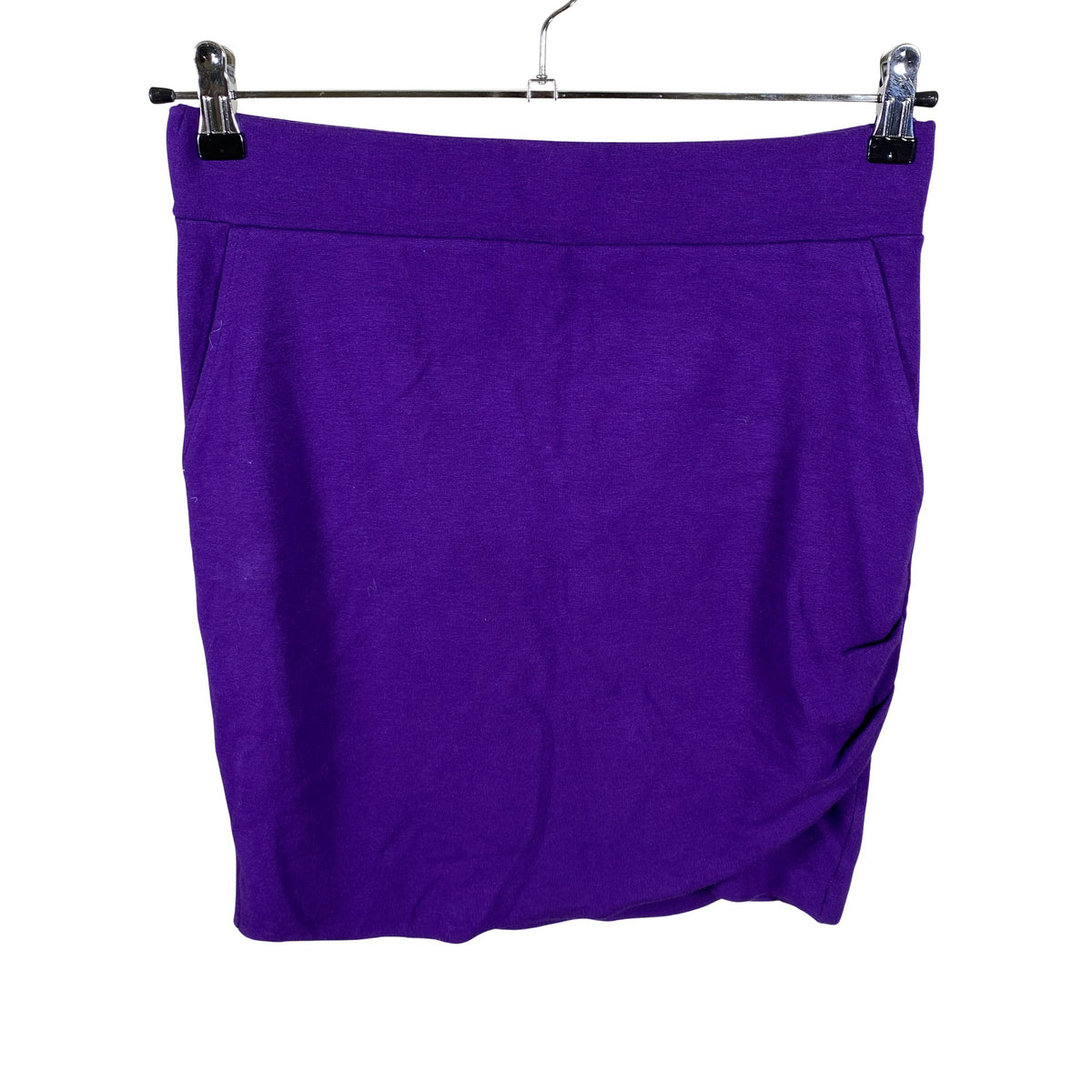 Unisex Nanso - Trikotaažist seelik, suurus 36 - Lilla (1)