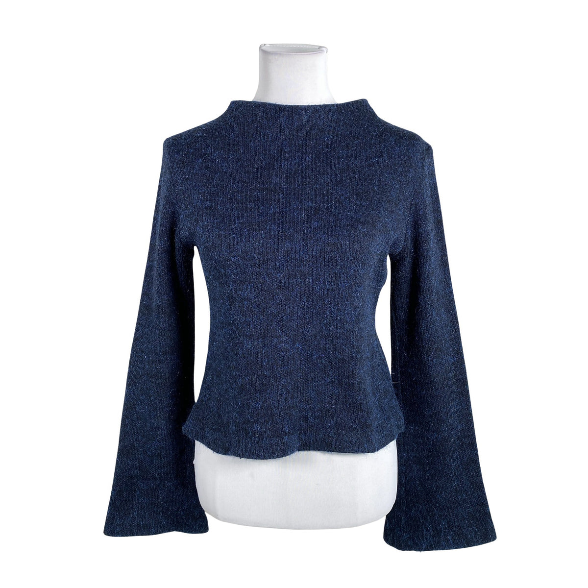 Unisex Kairi Vilderson - Kampsun, suurus 38 - Sinine (1)