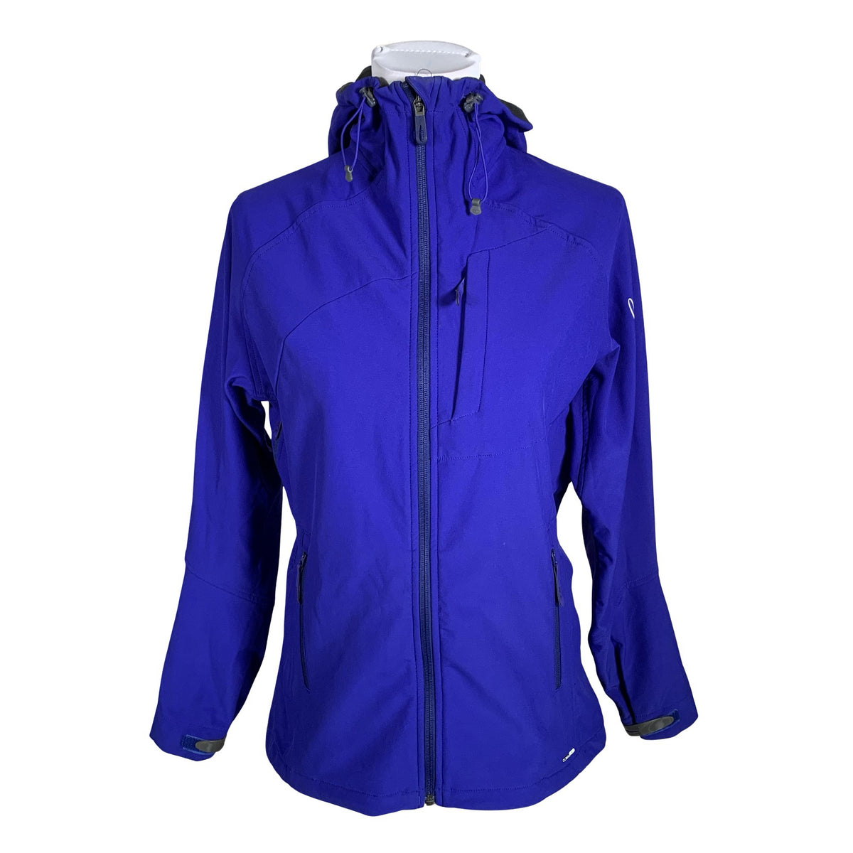 Unisex Salomon - Spordijope, suurus 40 - Sinine (1)