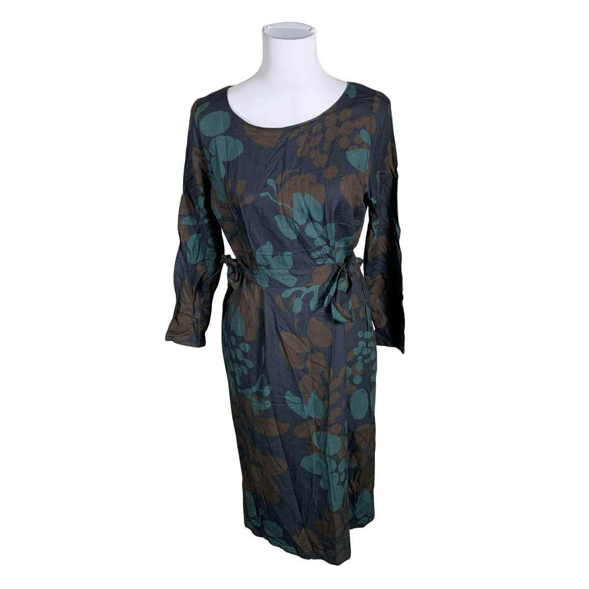 Unisex Alina Piu - Mitteveniv kleit, suurus 34 - Hall (1)
