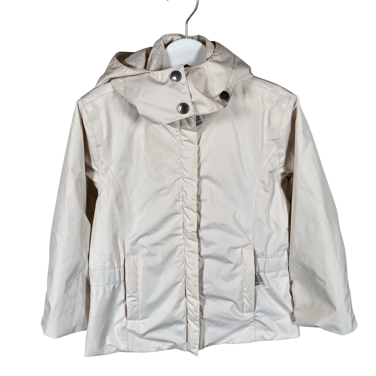 Unisex Ver de Terre - Kevad-/sügisjope, suurus 110 - 116 - Heleroosa (1)