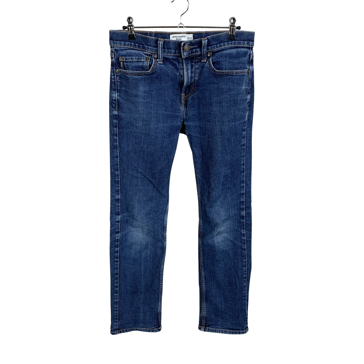 Unisex Abercrombie&Fitch - Teksad, suurus 146 - 152 - Sinine (1)