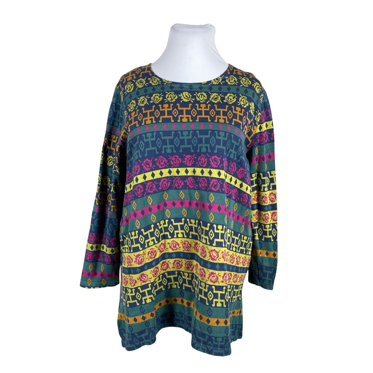 Unisex Gudrun Sjöden - Dressikangast tuunika, suurus 42 - Roheline (1)