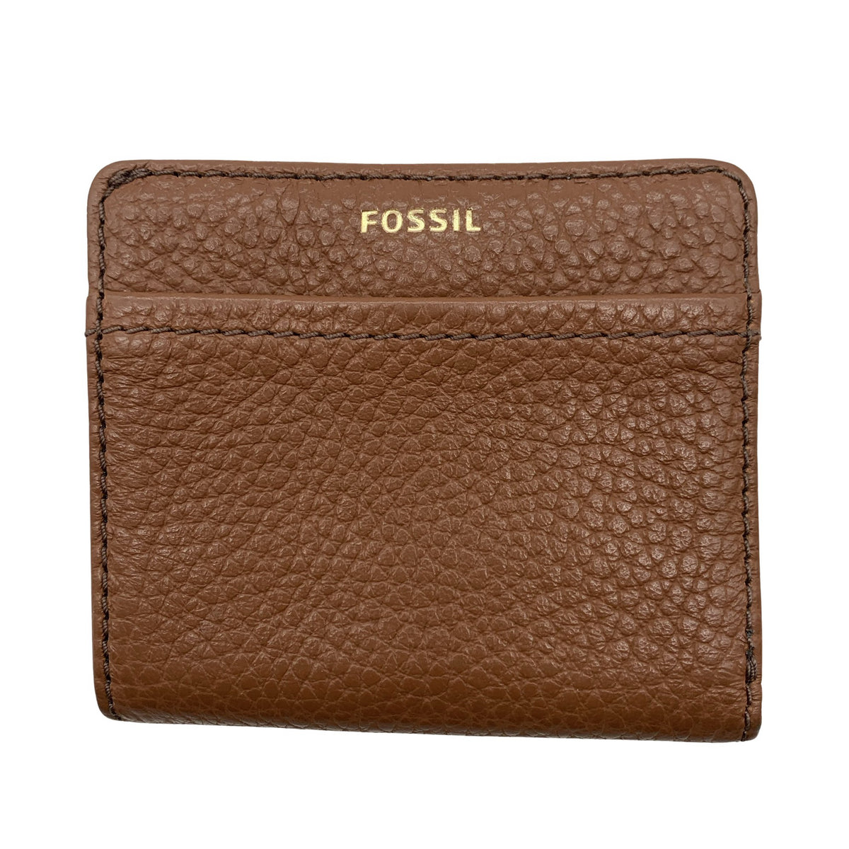 Unisex Fossil - Rahakott, suurus Ei kokoa - Pruun (1)