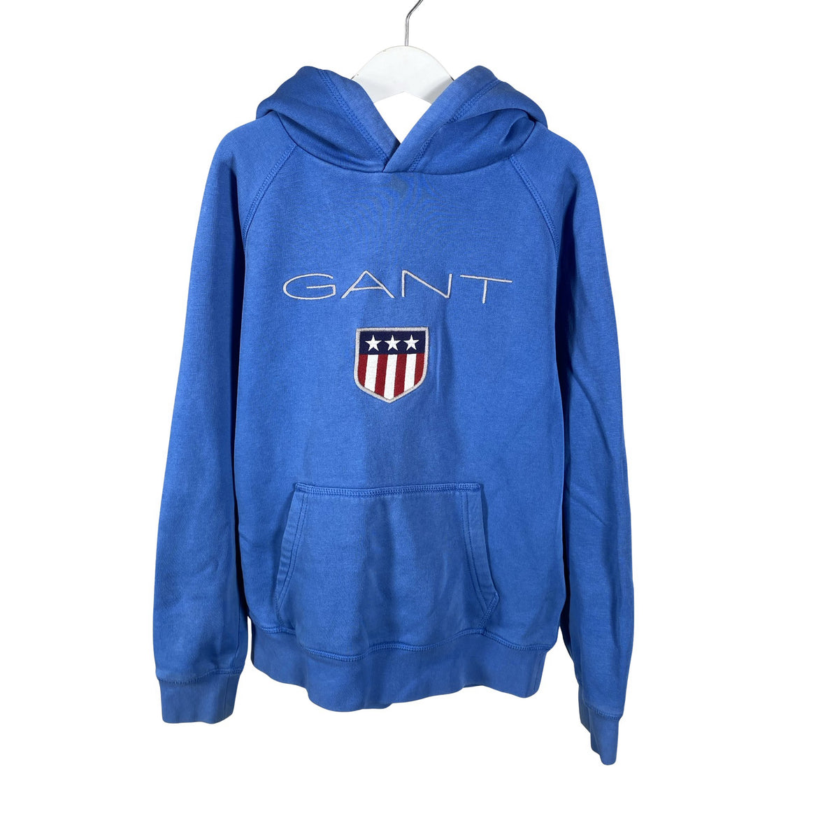 Unisex Gant - Dressipluus, suurus 146 - 152 - Helesinine (1)