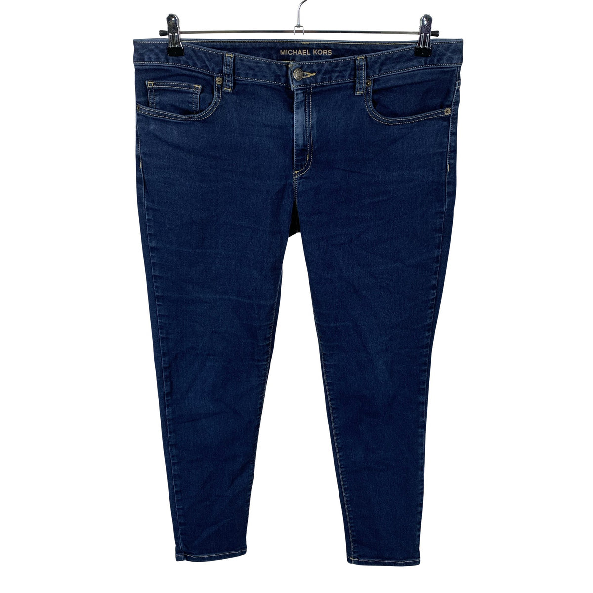 Unisex Michael Kors - Teksad, suurus 44 - Sinine (1)