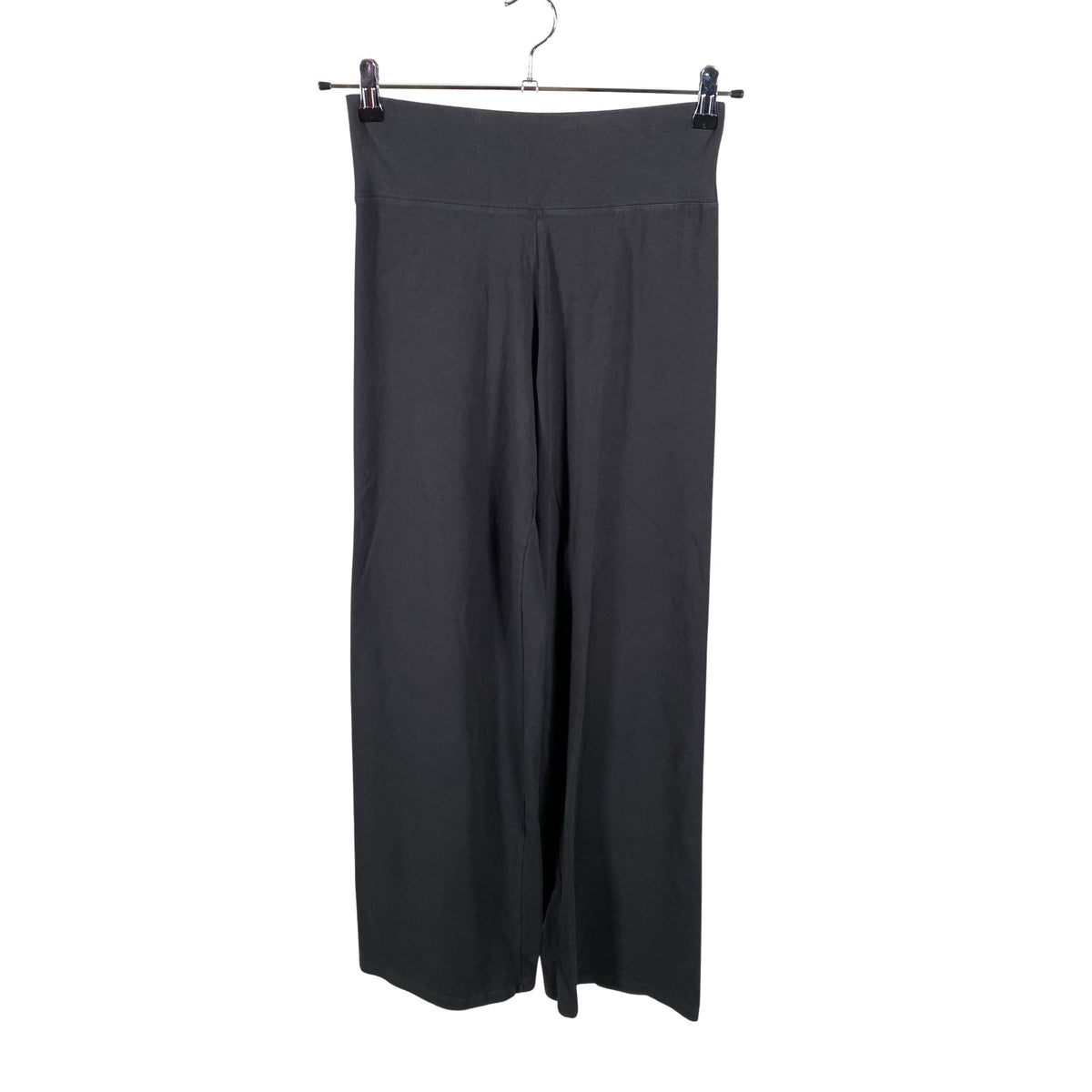 Unisex McKinley - Trikotaažist püksid, suurus 36 - Must (1)