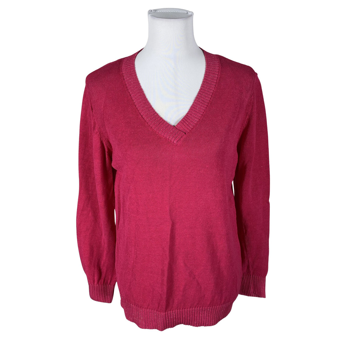 Unisex Nanso - Kampsun, suurus 40 - Roosa (1)
