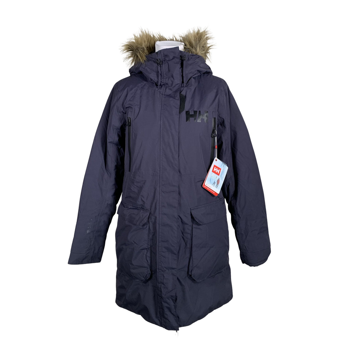 Unisex Helly Hansen - Talvejope, suurus 40 - Sinine (1)