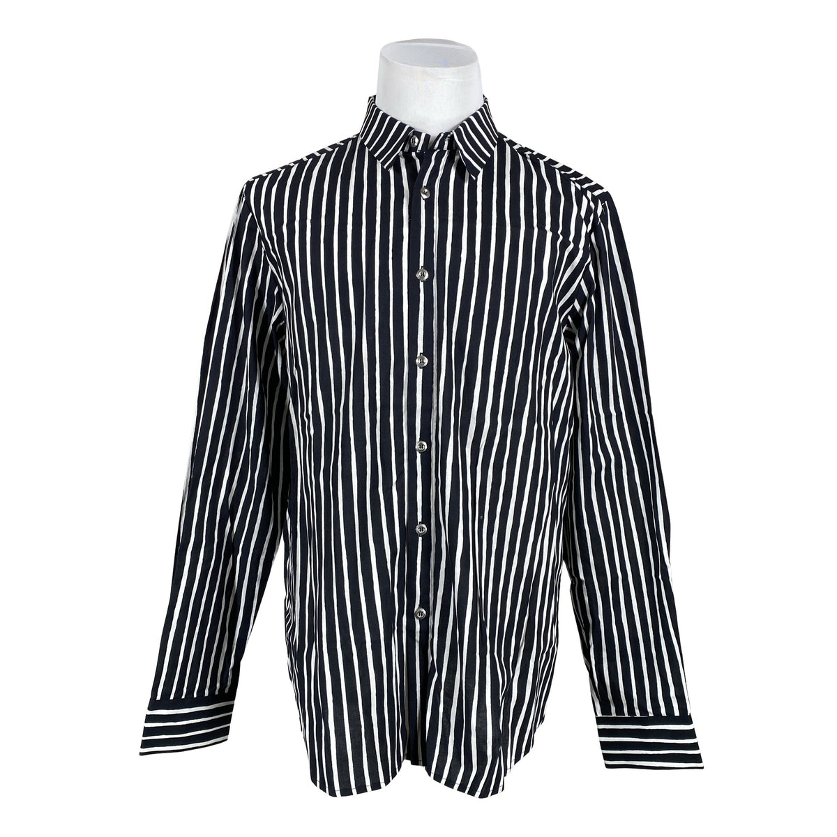 Unisex Marimekko - Mitteveniv tuunika, suurus XL - Must (1)