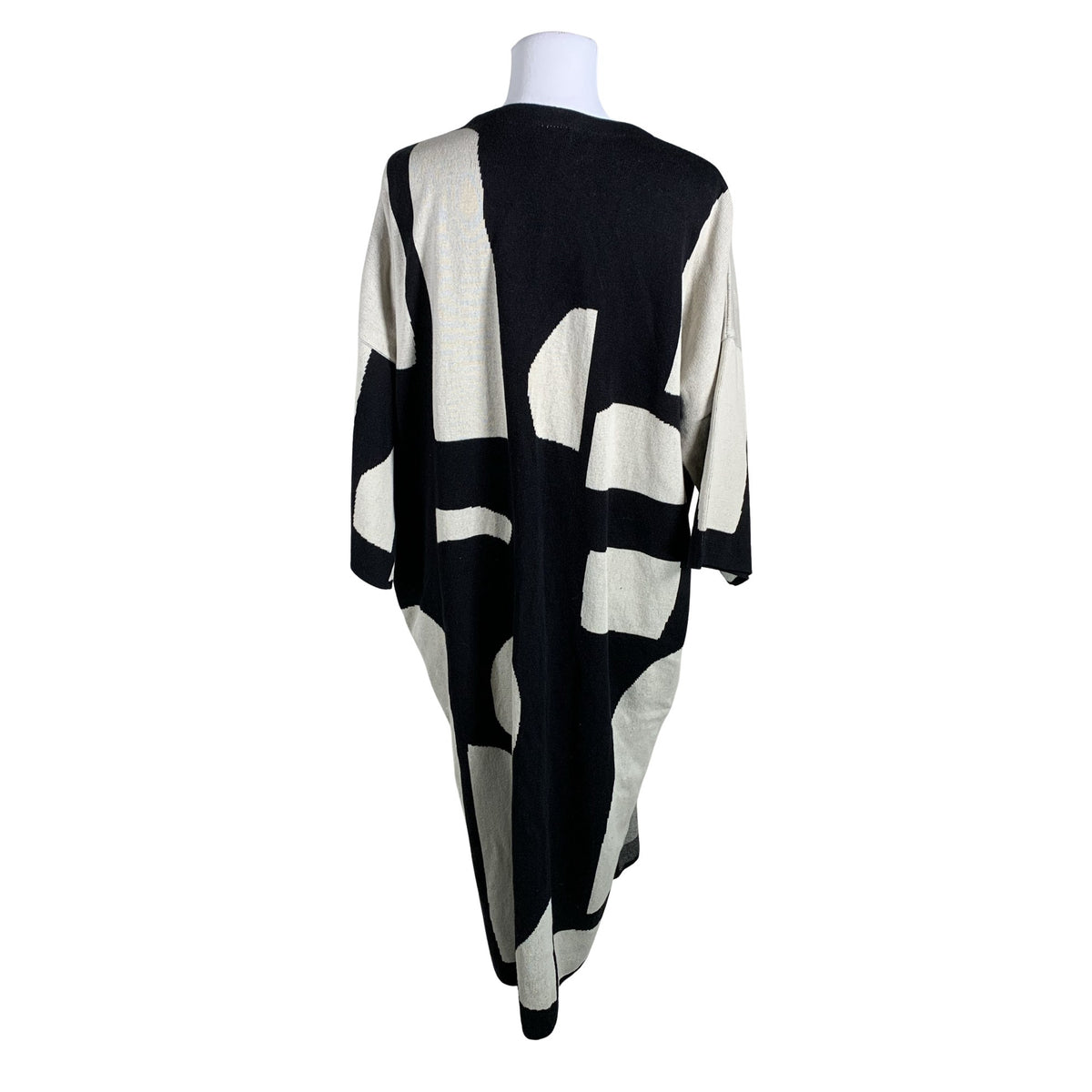 Unisex Papu - Kardigan, suurus 34 - Hall (2)