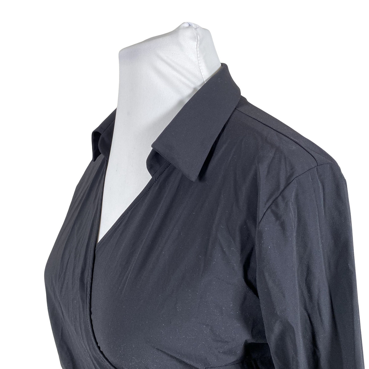 Unisex Camicettasnob - Pluus, suurus 48 - Must (2)