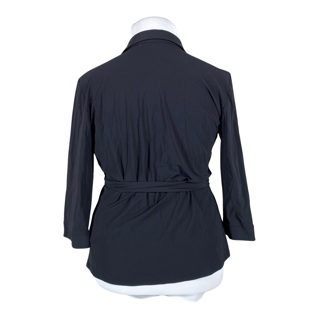 Unisex Camicettasnob - Pluus, suurus 48 - Must (3)
