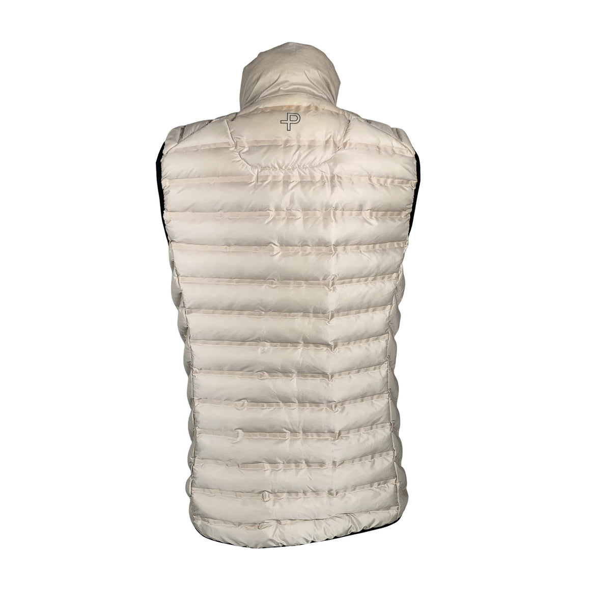 Unisex Pelle P - Õuevest, suurus 40 - Beige (2)