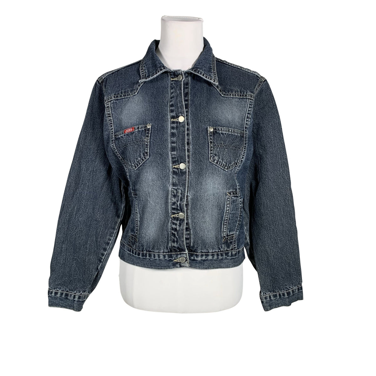 Unisex Miss Sixty - Teksatagi, suurus 36 - Sinine (1)