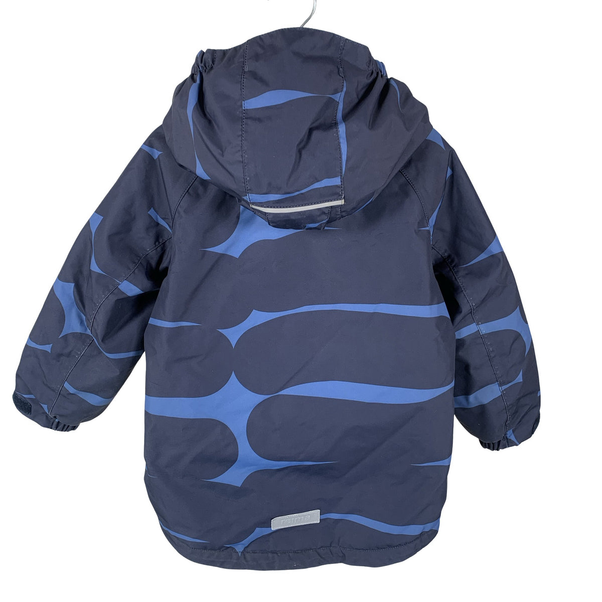 Unisex Reima - Talvejope, suurus 104 - 110 - Sinine (2)