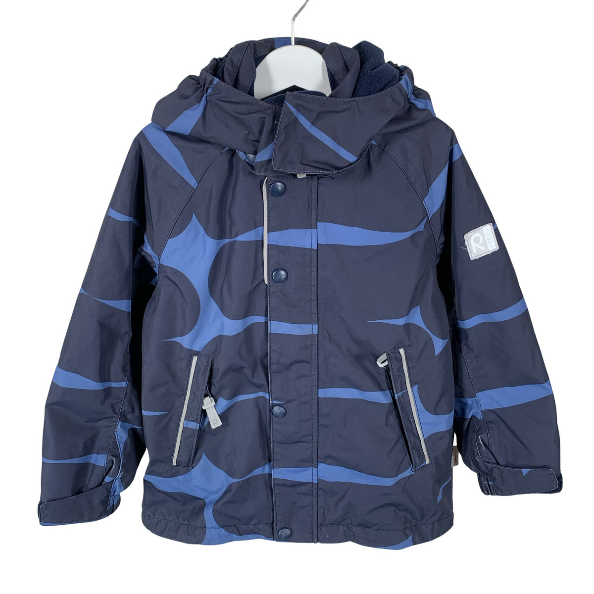 Unisex Reima - Talvejope, suurus 104 - 110 - Sinine (1)