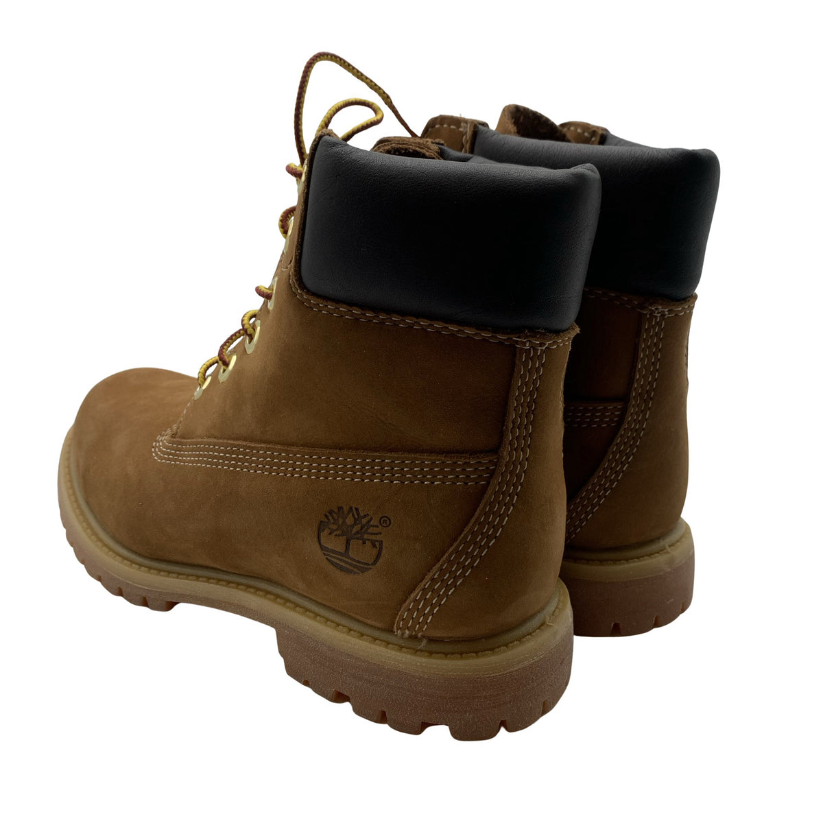 Unisex Timberland - Poolsaapad, suurus 37 - Pruun (3)