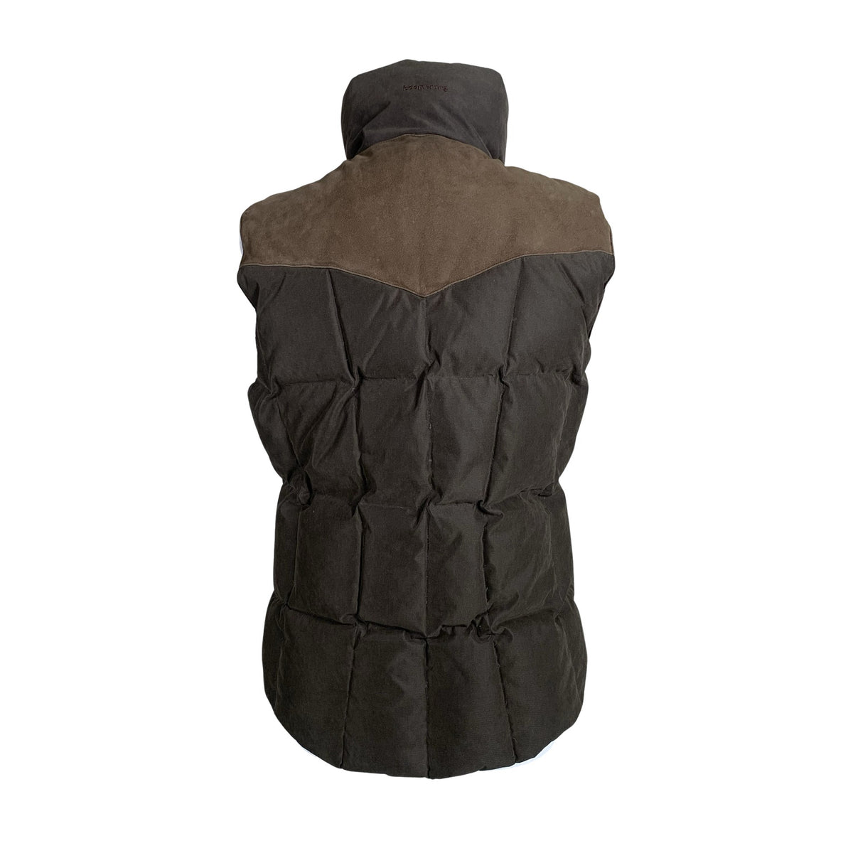 Unisex Boomerang - Õuevest, suurus 38 - Pruun (2)