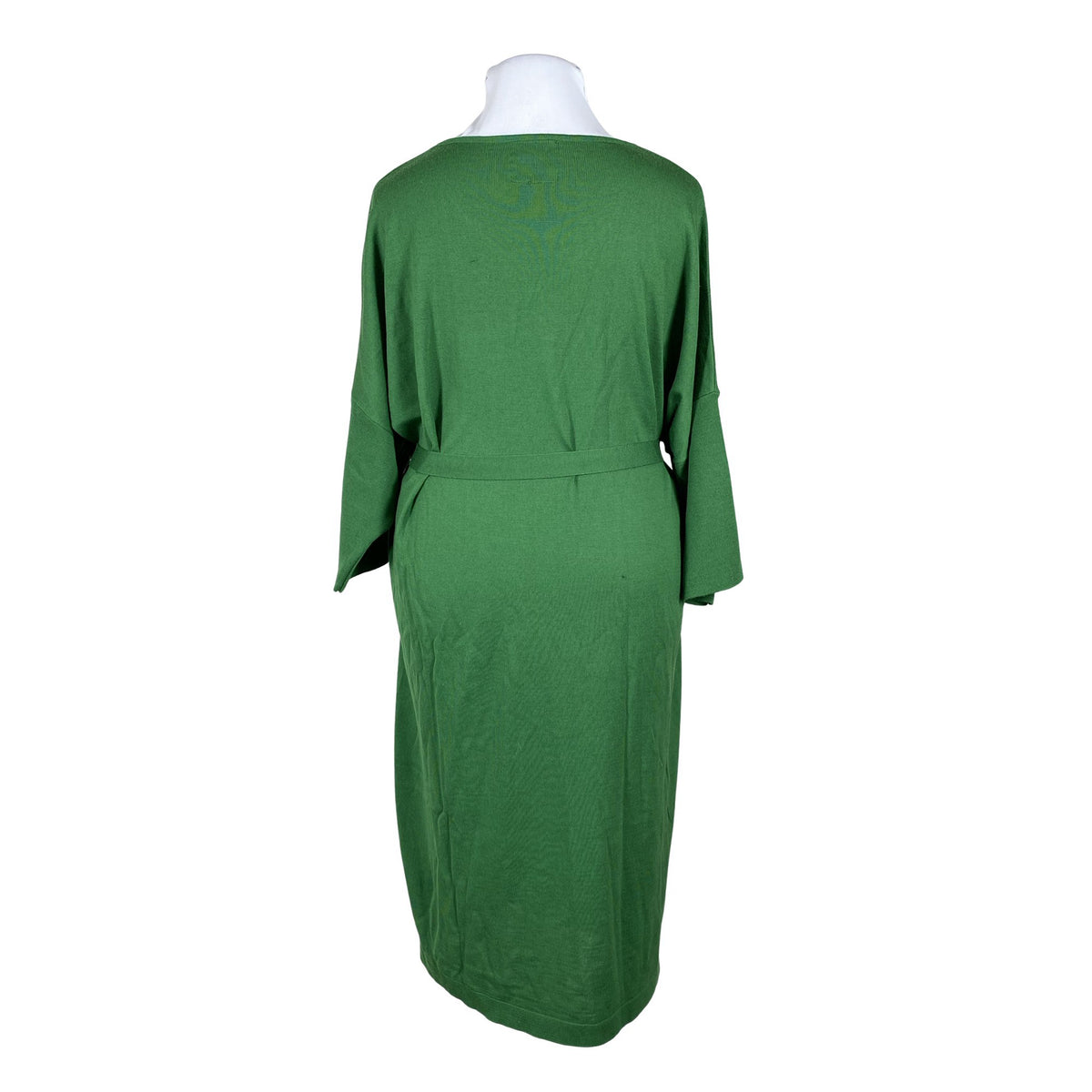 Unisex Aarrelabel - Kootud kleit, suurus 42 - Roheline (3)