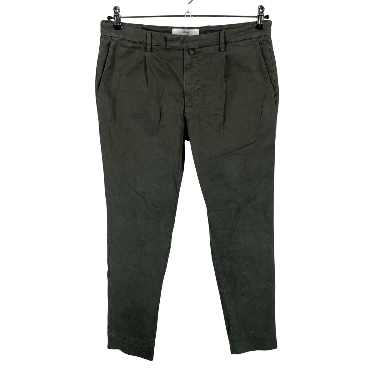 Unisex Briglia - Mittevenivad püksid, suurus M - Roheline (1)