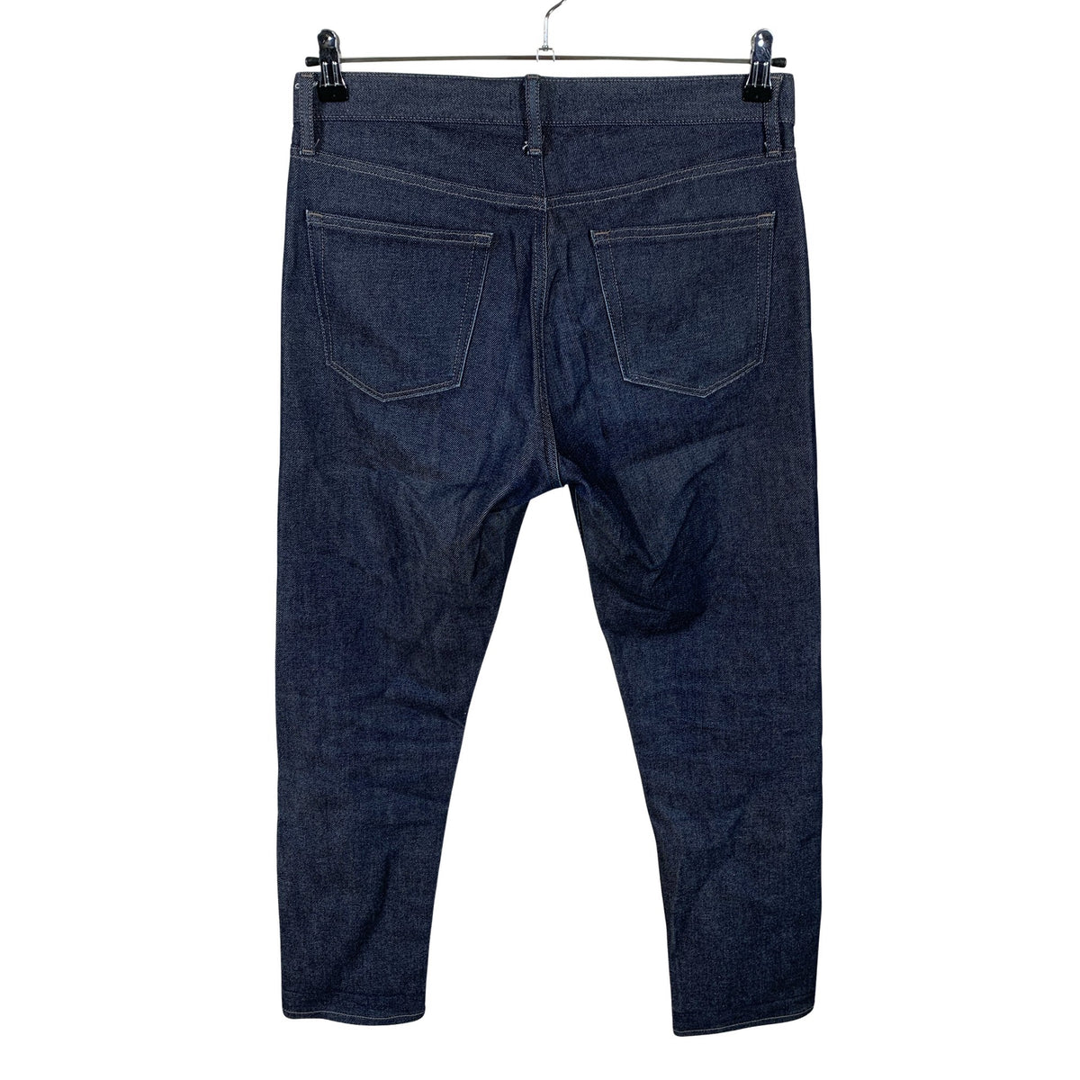 Unisex Uniqlo - Teksad, suurus W31 - Sinine (2)