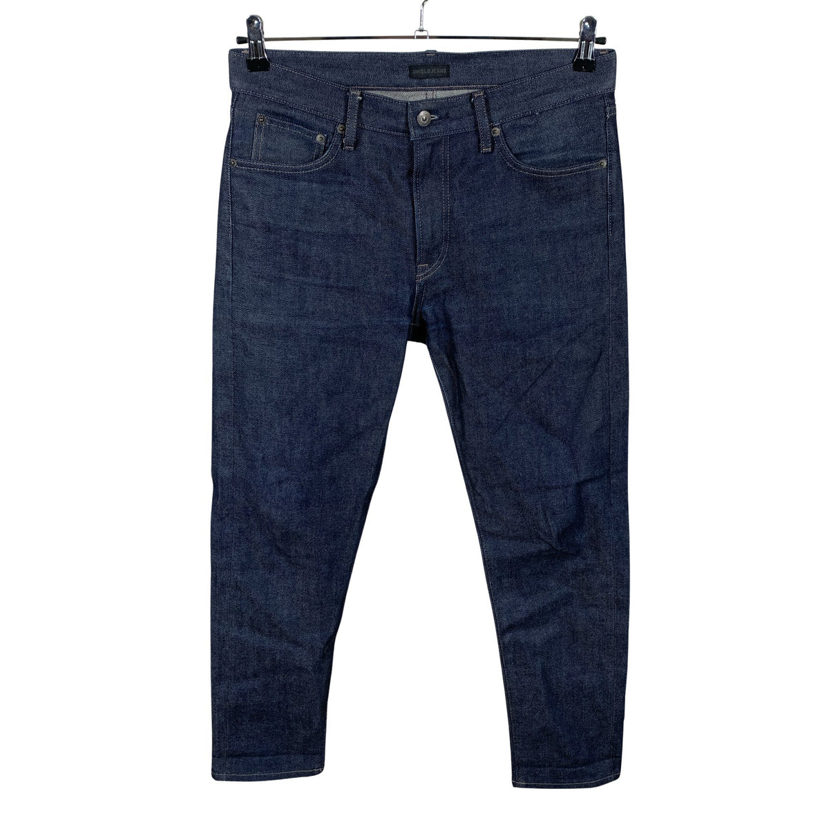 Unisex Uniqlo - Teksad, suurus W31 - Sinine (1)