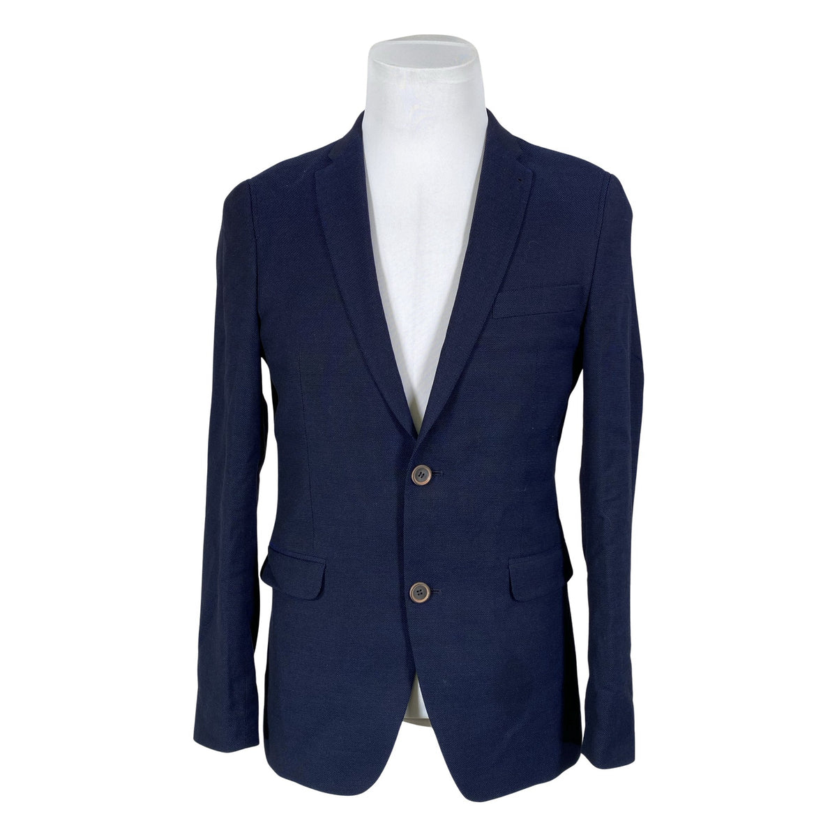 Unisex Turo Tailor - Ülikond, suurus M - Sinine (2)