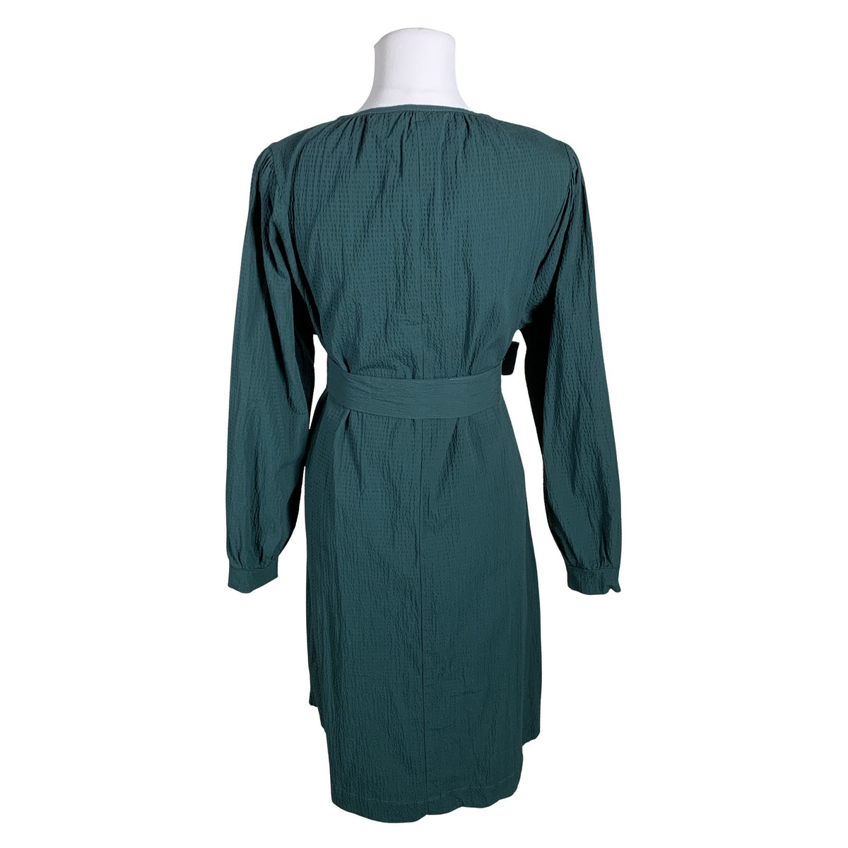 Unisex NOSH - Mitteveniv kleit, suurus 38 - Roheline (2)