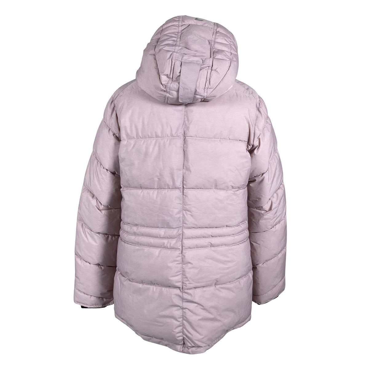 Unisex Luhta - Talvejope, suurus 44 - Heleroosa (2)