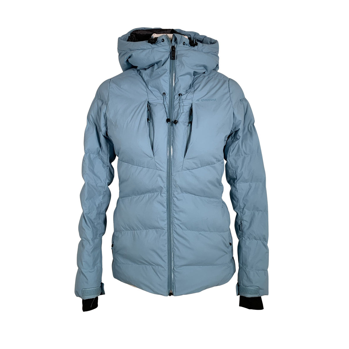 Unisex Everest - Talvejope, suurus 34 - Helesinine (1)