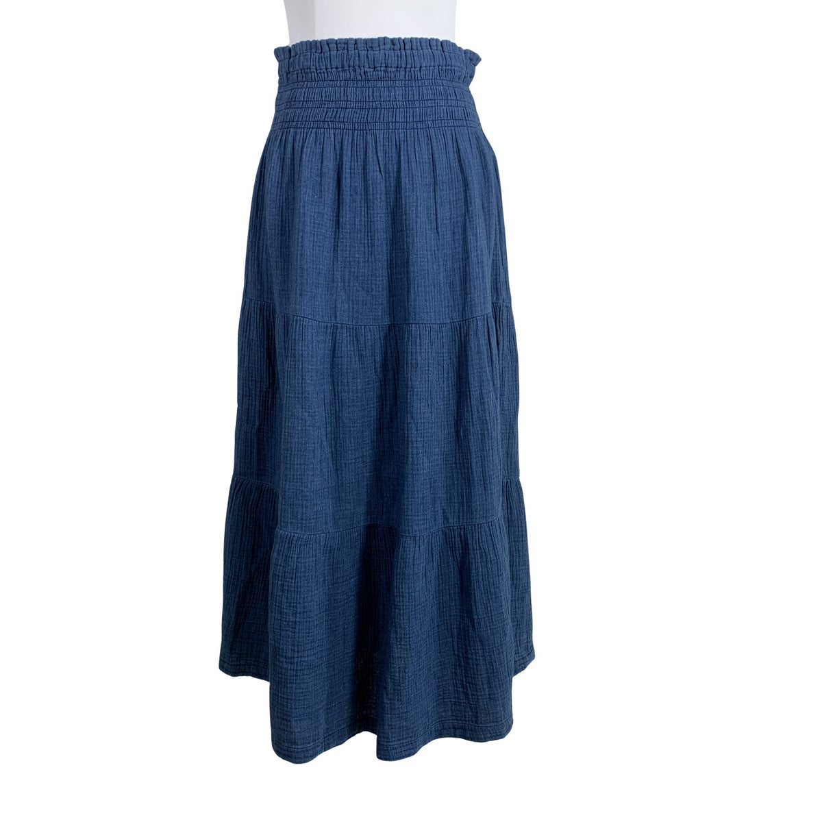 Unisex Gap - Mitteveniv seelik, suurus 38 - Sinine (1)